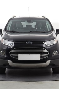 Ford EcoSport II , Skóra, Klimatronic, Tempomat, Parktronic,-2