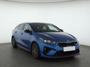 Kia Salon Polska, Serwis ASO, Automat, Skóra, Navi, Klimatronic,-1