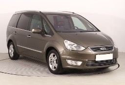 Ford Galaxy IV , 7 miejsc, Skóra, Navi, Xenon, Bi-Xenon, Klimatronic,