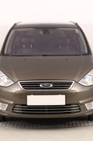 Ford Galaxy IV , 7 miejsc, Skóra, Navi, Xenon, Bi-Xenon, Klimatronic,-2