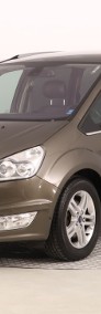 Ford Galaxy IV , 7 miejsc, Skóra, Navi, Xenon, Bi-Xenon, Klimatronic,-3