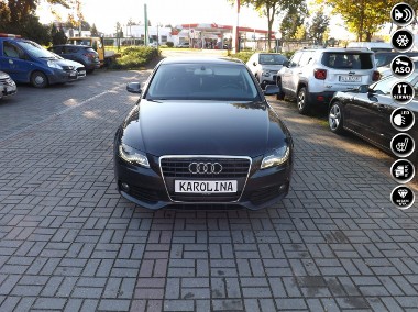 Audi A4 IV (B8)-1