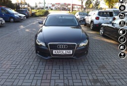 Audi A4 IV (B8)