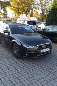 Audi A4 IV (B8)-2