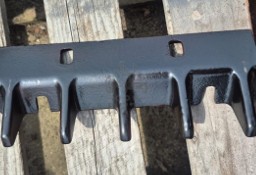 New Holland CR Case Łopatka Listwa Odrzutnika 87011975