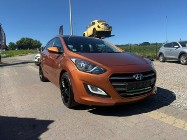 Hyundai i30 II