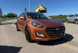 Hyundai i30 II