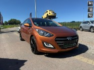 Hyundai i30 II