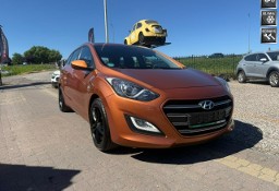 Hyundai i30 II