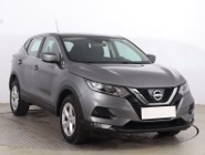 Nissan Qashqai II , Salon Polska, Klimatronic, Tempomat, Podgrzewane siedzienia