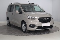 Opel Combo IV , Salon Polska, Serwis ASO, VAT 23%, Klima, Tempomat,