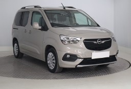 Opel Combo IV , Salon Polska, Serwis ASO, VAT 23%, Klima, Tempomat,