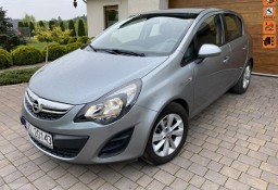 Opel Corsa D 1.4 benzyna I właściciel tylko 70 tyś.km zadbana