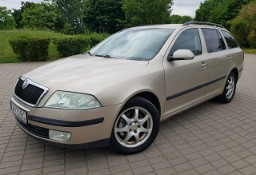 Skoda Octavia I 2.0 Benzyna Klima Zarejestrowany w Polsce