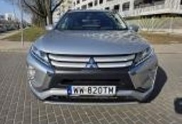 Mitsubishi Eclipse Cross bezwypadkowy