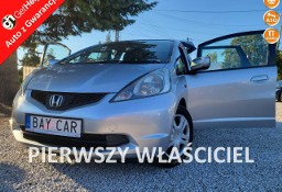 Honda Jazz III 1.2 90 KM I Właściciel w Niemczech Org Przebieg Gwarancja Zapraszamy