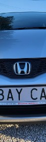 Honda Jazz III 1.2 90 KM I Właściciel w Niemczech Org Przebieg Gwarancja Zapraszamy-3