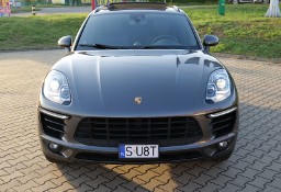 Porsche Macan 2.0 252km FV23%