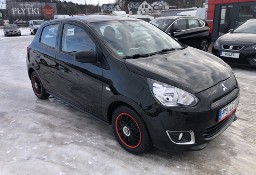 Mitsubishi Space Star II 5 Drzwi Klima