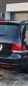 Volkswagen Golf VI NOWA DWUMASA *bezwypadkowy* bogate wyposazenie-4