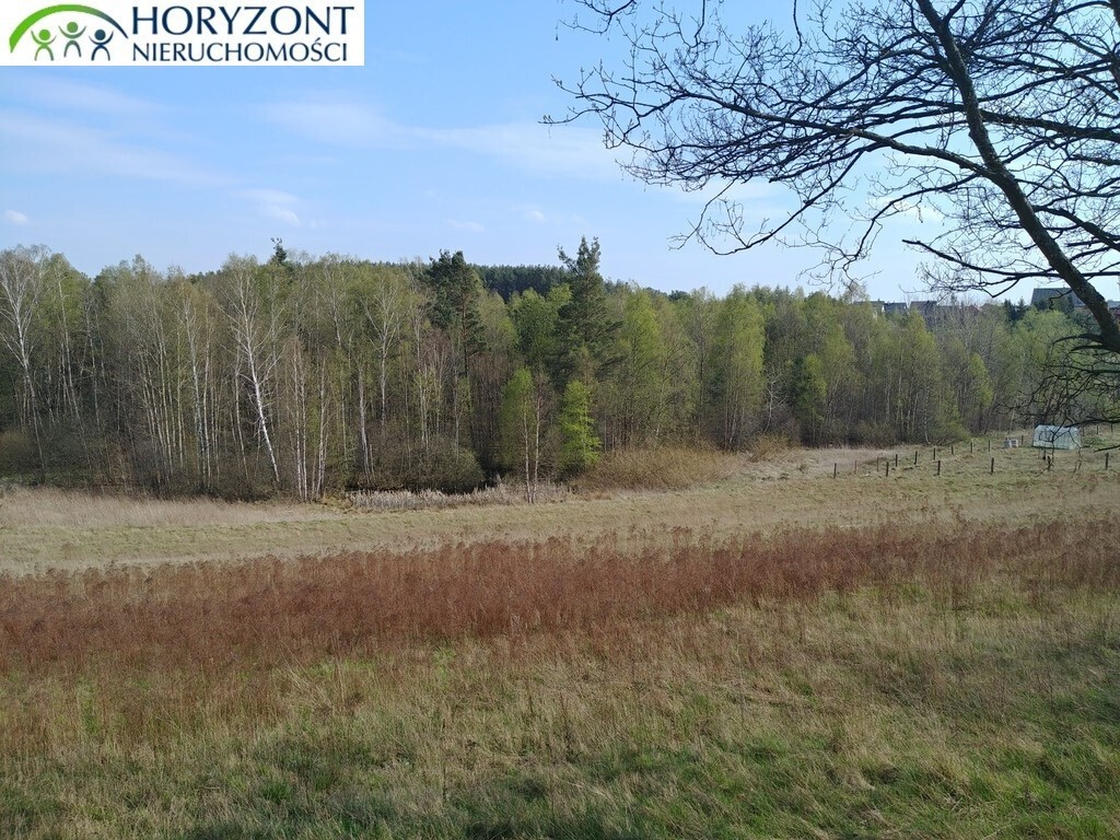 Żukowo- Glincz działka - Widok 4