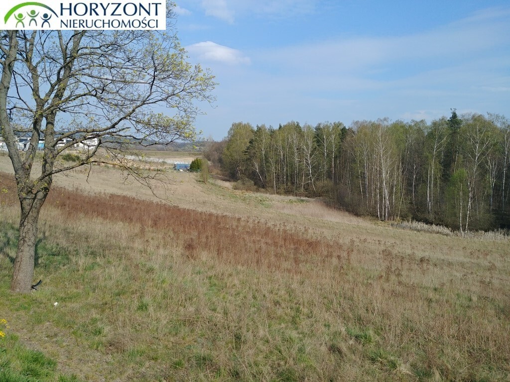 Żukowo- Glincz działka - Widok 5