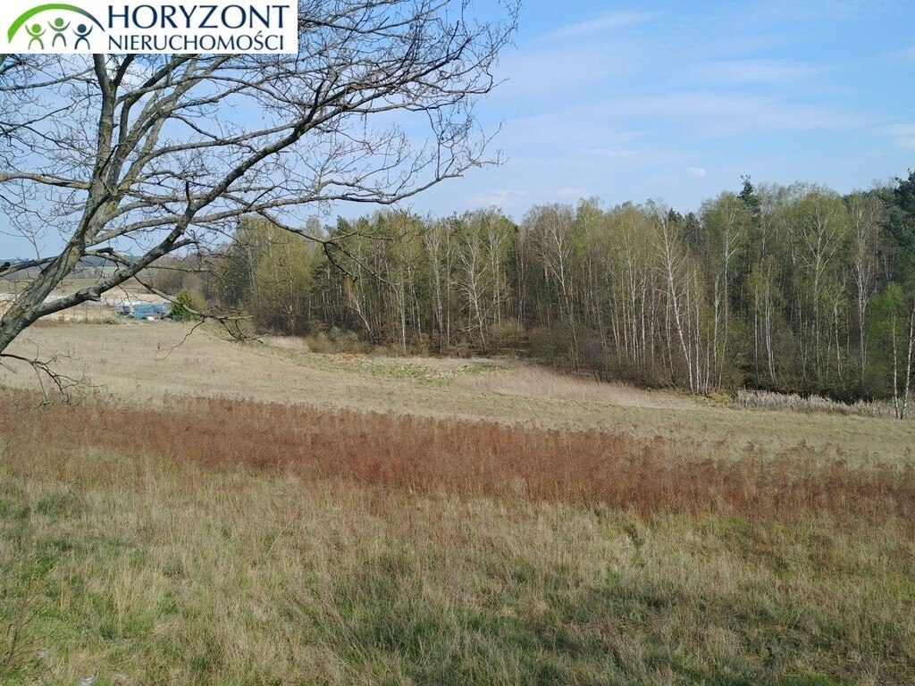 Żukowo- Glincz działka - Widok 6