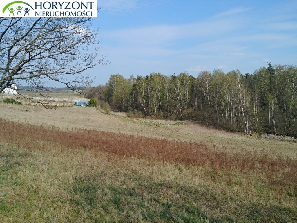 Żukowo- Glincz działka - Więcej