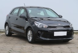 Kia Rio III , Salon Polska, Serwis ASO, Klimatronic, Tempomat, Parktronic