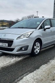 Peugeot 5008 I-2