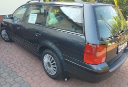 Volkswagen Passat B5 Benzyna +gaz OC i przegląd do 6/2025 w cenie