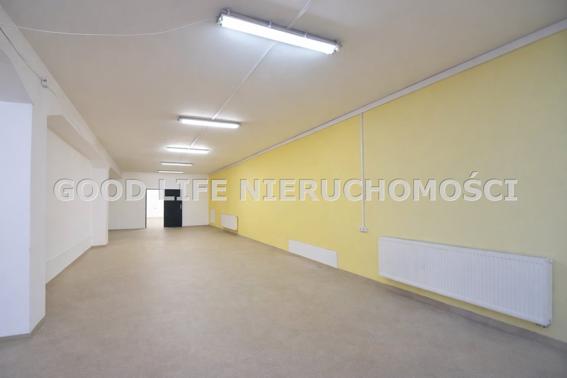 magazyn ogrzewany z rampa, parking, od zaraz - View 3
