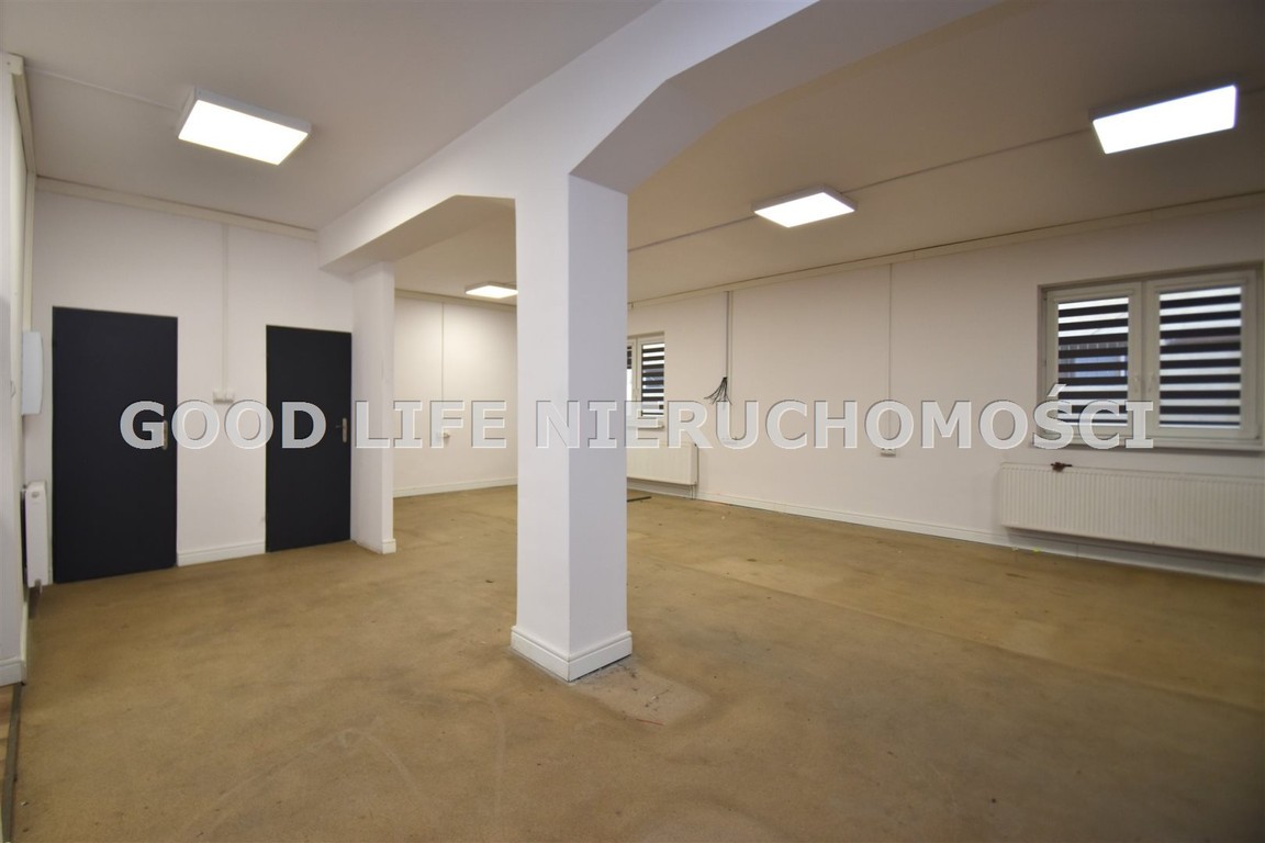 magazyn ogrzewany z rampa, parking, od zaraz - View 4