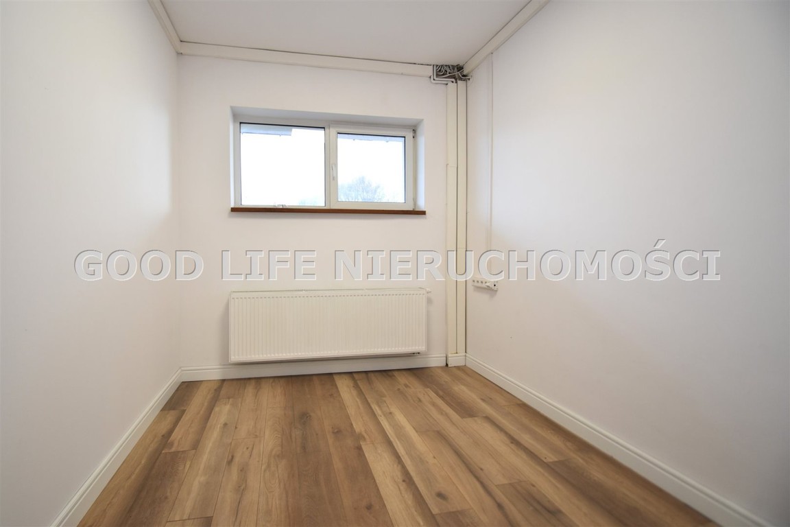 magazyn ogrzewany z rampa, parking, od zaraz - View 5