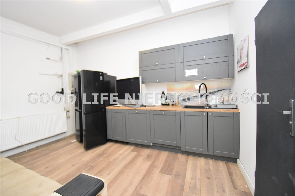 magazyn ogrzewany z rampa, parking, od zaraz - View 6