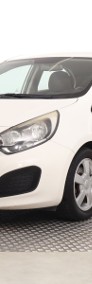 Kia Rio III , GAZ, Klima, Tempomat,ALU-3