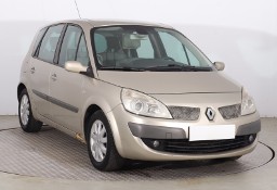 Renault Scenic II , Klimatronic,ALU, El. szyby