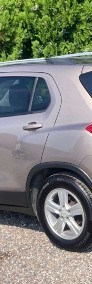 Chevrolet Trax-4