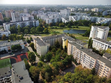 3 pokoje rozkładowe Praga-Południe ul. Opinogórska-1