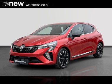 Renault Clio V 1.0 TCe Techno LPG-1