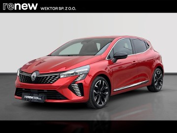 Renault Clio V 1.0 TCe Techno LPG