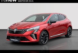 Renault Clio V 1.0 TCe Techno LPG