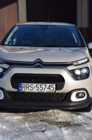 Benzyna *Kolor CACAO *Przebieg 26 tyś km jak nowy * Model 2023 r-2