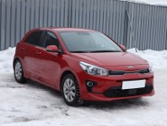 Kia Rio III , Salon Polska, VAT 23%, Navi, Klimatronic, Tempomat,