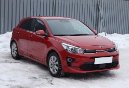 Kia Rio III , Salon Polska, VAT 23%, Navi, Klimatronic, Tempomat,
