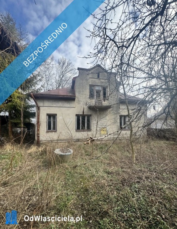 Dom na sprzedaż, 5 pokoi, 120 m², Przemyśl