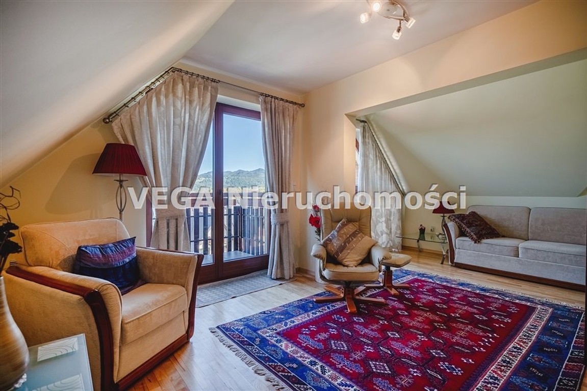 Mieszkanie na sprzedaż, 3 pokoje, 84 m², Zakopane