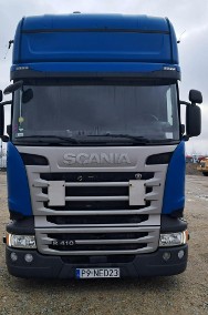 Scania r410-2