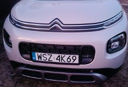 Citroen C3 Aircross 2019 rok