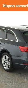 Audi A4 B9 4x4 S-Tronic full LED navi klima auto grzane fotele virtual cocpit-4